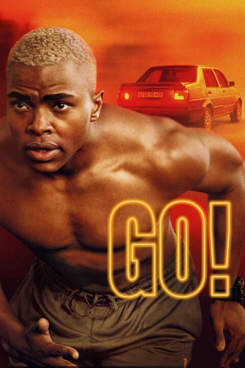 Go! S1