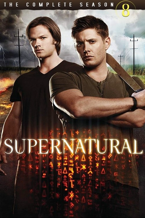 Supernatural Musim ke 8