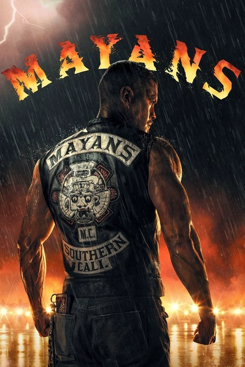 Mayans M.C. S4