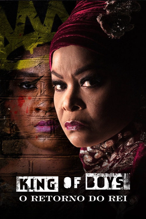 King of Boys: The Return of the King S1