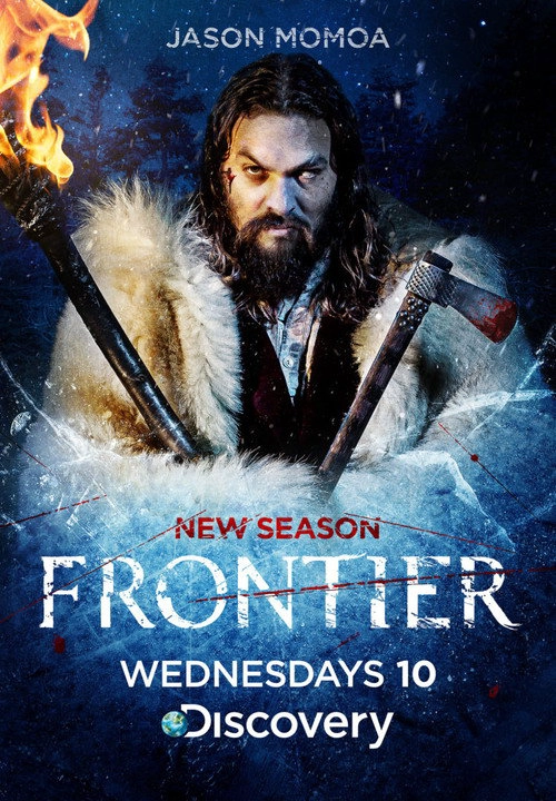 Frontier S2