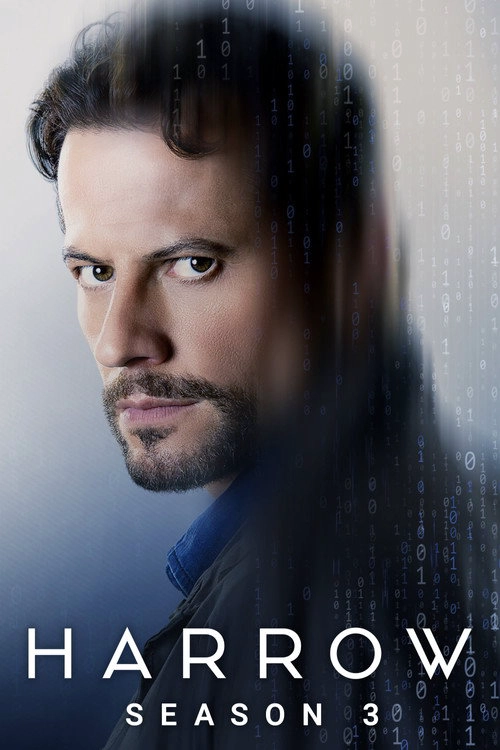 Harrow S3