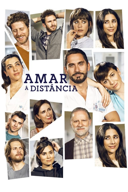 Besos al aire S1