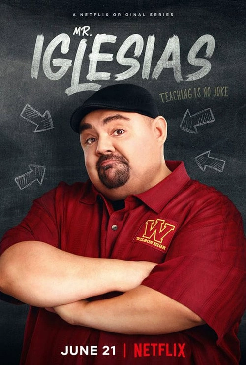 Mr. Iglesias S1