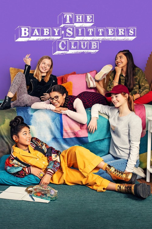 The Baby-Sitters Club S1