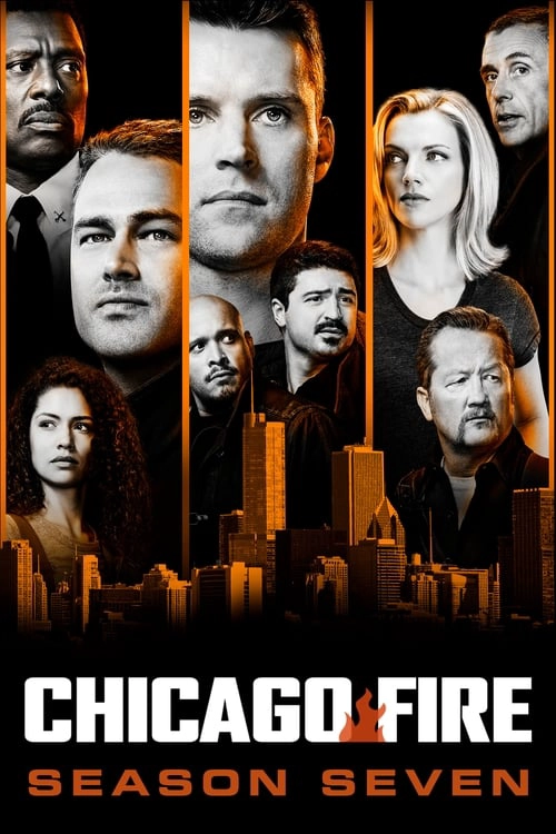 Chicago Fire Musim ke 7