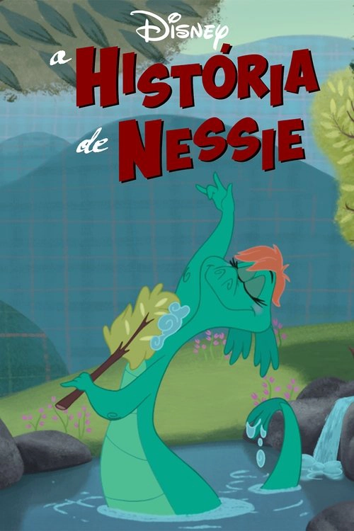 The Ballad of Nessie