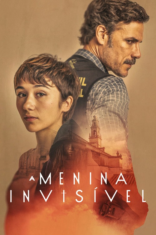 The Invisible Girl S1