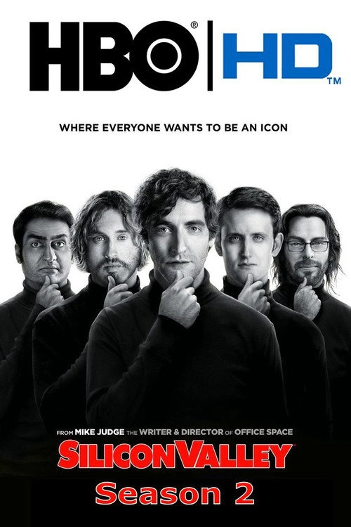 Silicon Valley S2