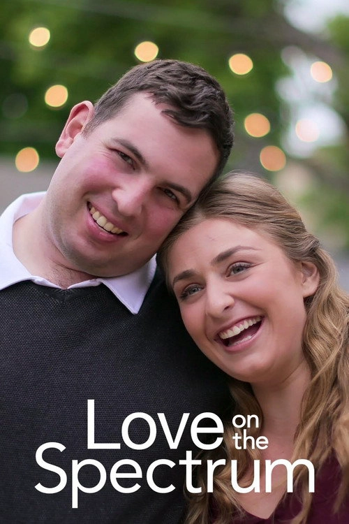 Love on the Spectrum S1