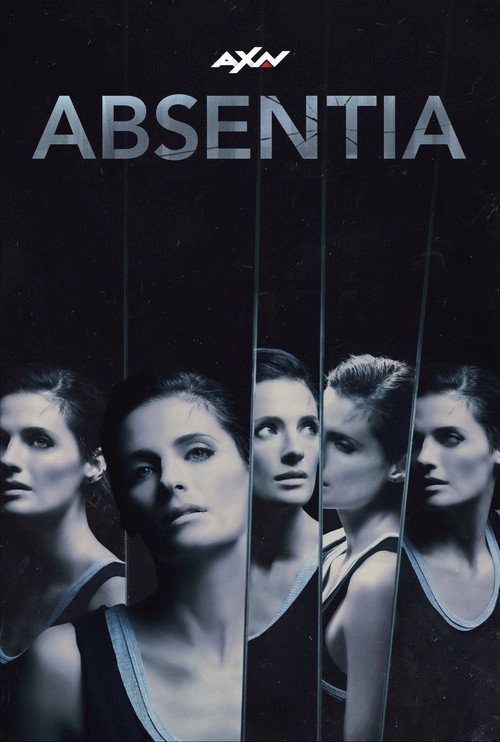 Absentia S2