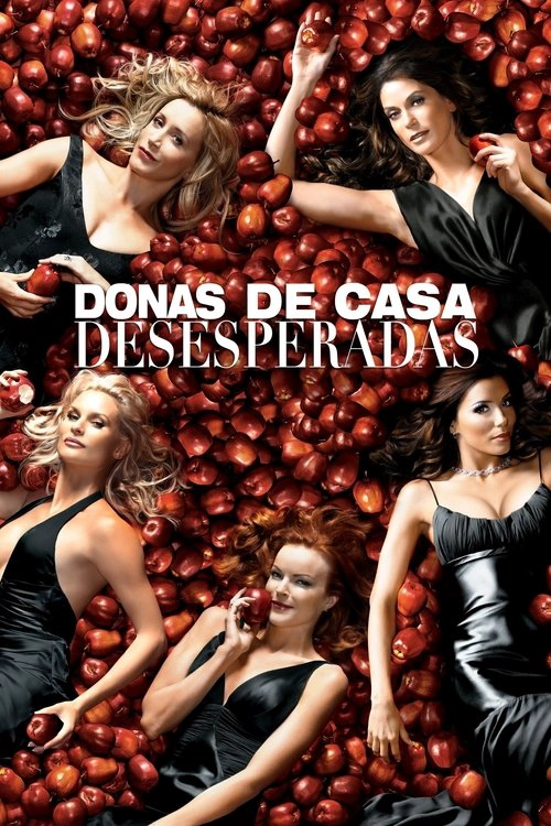 Desperate Housewives S2