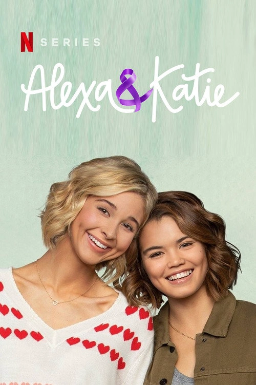 Alexa & Katie Part 4