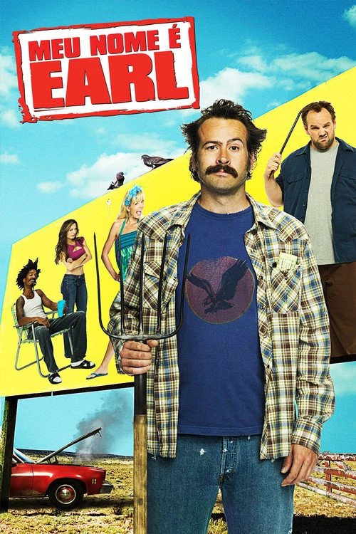My Name Is Earl S4