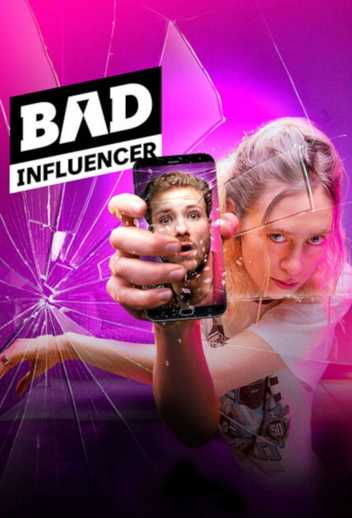 Bad Influencer S1