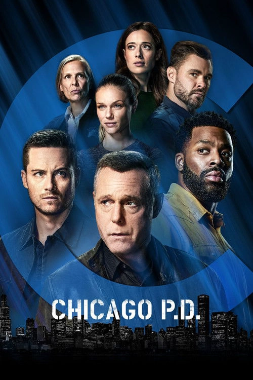 Chicago P.D. S9