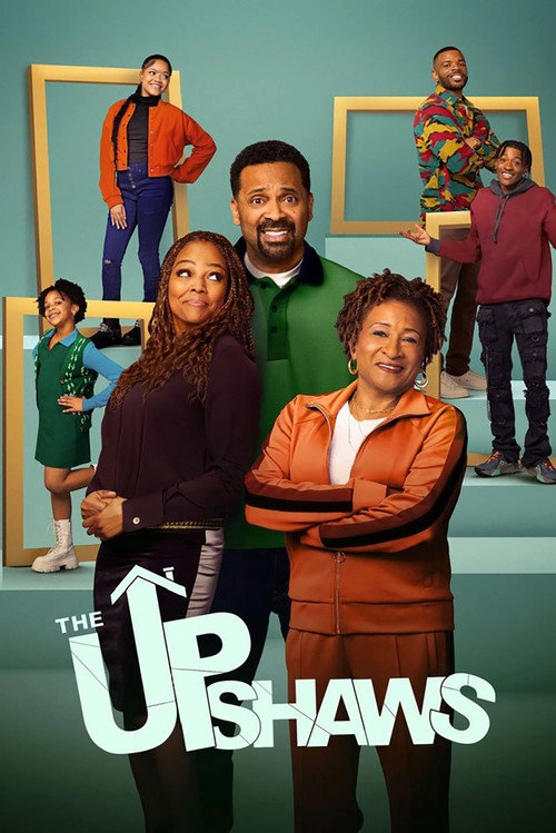 The Upshaws S4