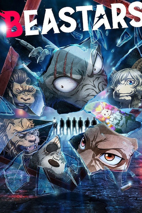 BEASTARS S2