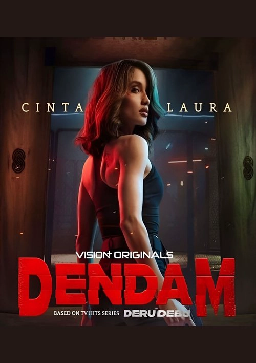 Dendam S1