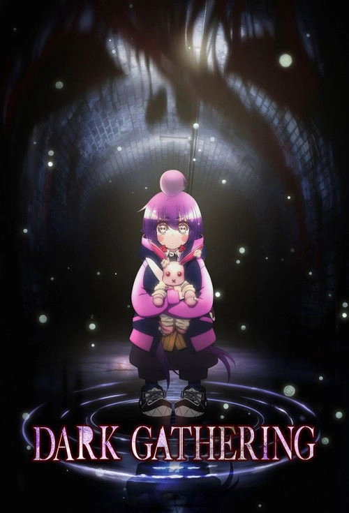 Dark Gathering S1