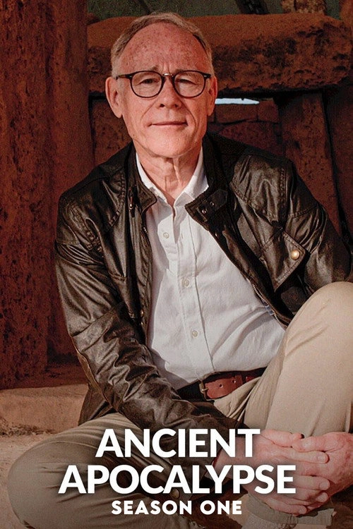 Ancient Apocalypse S1