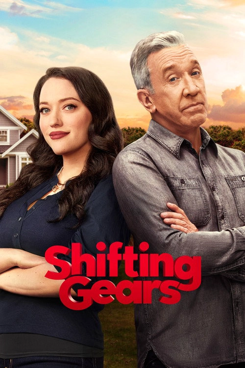 Shifting Gears S1