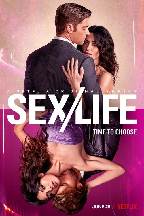 Sex/Life S1