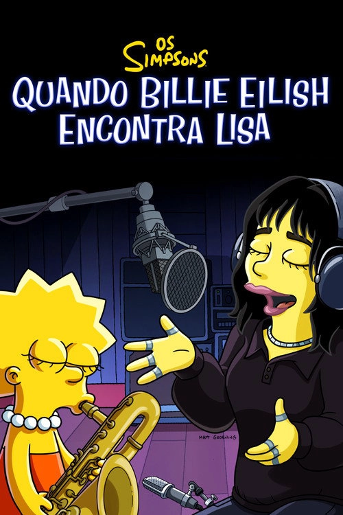 When Billie Met Lisa