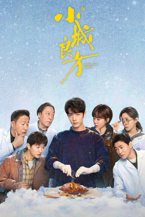 小城良方 Musim ke 1