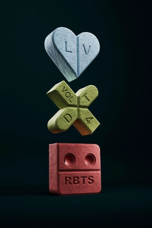 Love, Death & Robots Volume 4