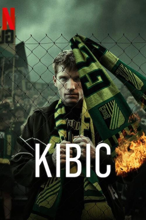 The Hooligan Miniseries