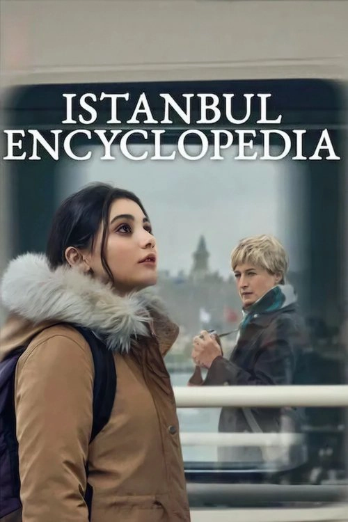Istanbul Encyclopedia Limited Series
