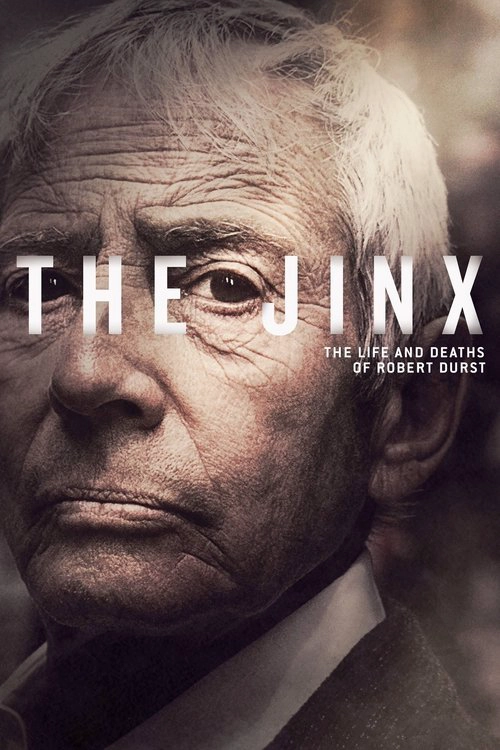 The Jinx: The Life and Deaths of Robert Durst Part One