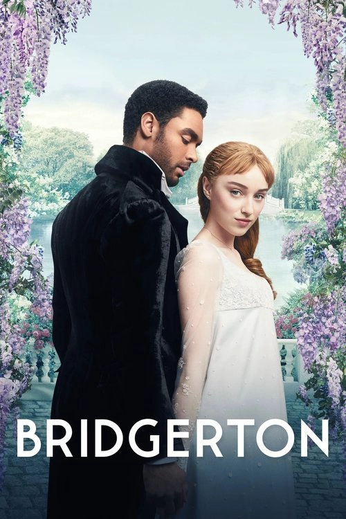 Bridgerton S1