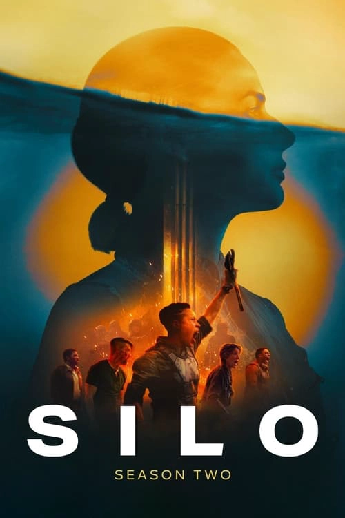 Silo S2