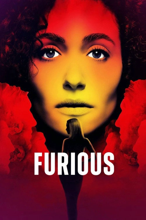 Furious Musim ke 1