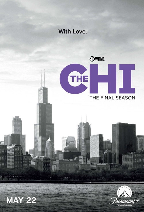 The Chi Musim ke 8