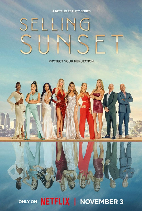 Selling Sunset S7