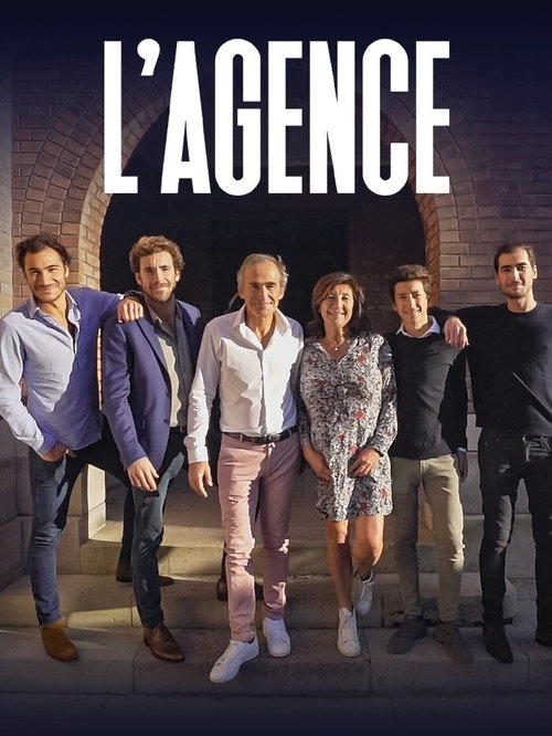 The Parisian Agency: Exclusive Properties S1