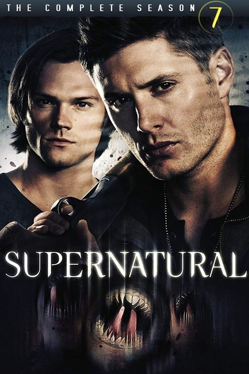 Supernatural S7