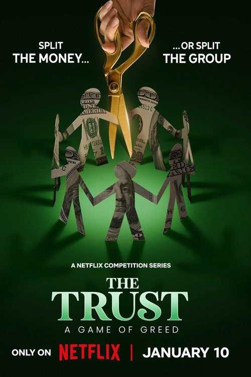 The Trust S1