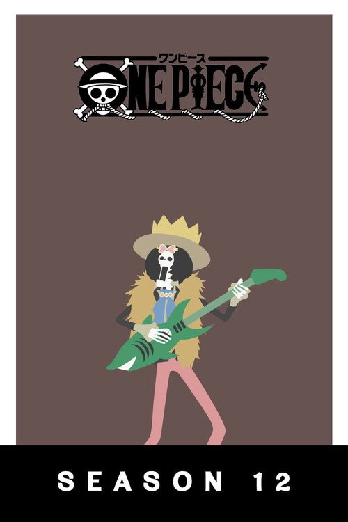 One Piece Amazon Lily