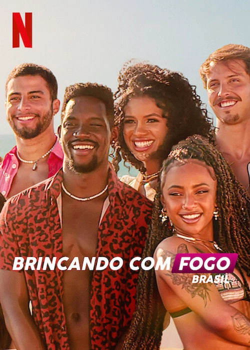 Too Hot to Handle: Brazil S2