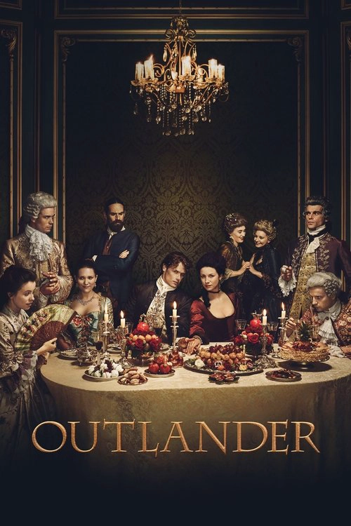 Outlander S2