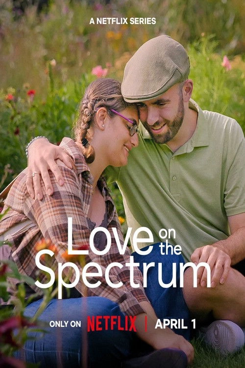 Love on the Spectrum S4