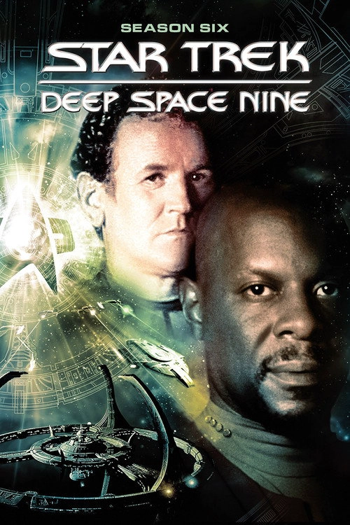 Star Trek: Deep Space Nine S6