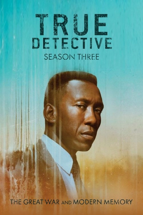 True Detective S3