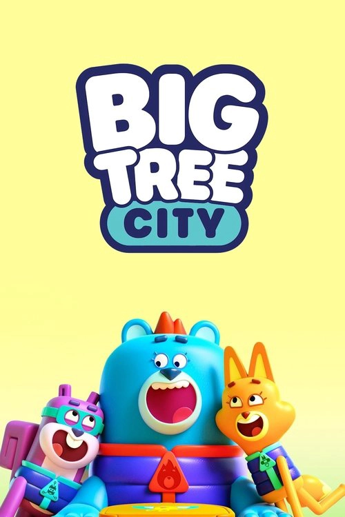 Big Tree City S1
