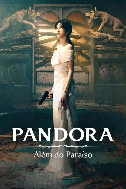 Pandora: Beneath the Paradise S1