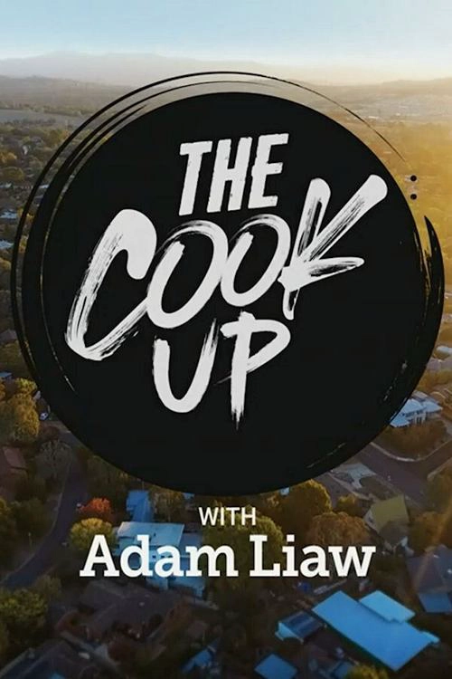 The Cook Up with Adam Liaw S3